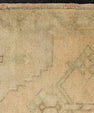 Turkish Yastik Rug  1'7" x  3' #22115
