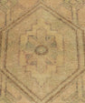 Turkish Yastik Rug  1'7" x  3' #22115