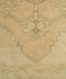 Turkish Yastik Rug  1'7" x  3' #22115