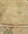 Turkish Yastik Rug  1'7" x  3' #22115