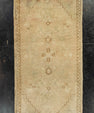 Turkish Yastik Rug  1'9" x  3'1" #22020