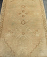 Turkish Yastik Rug  1'9" x  3'1" #22020