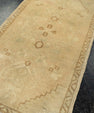 Turkish Yastik Rug  1'9" x  3'1" #22020