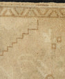 Turkish Yastik Rug  1'9" x  3'1" #22020