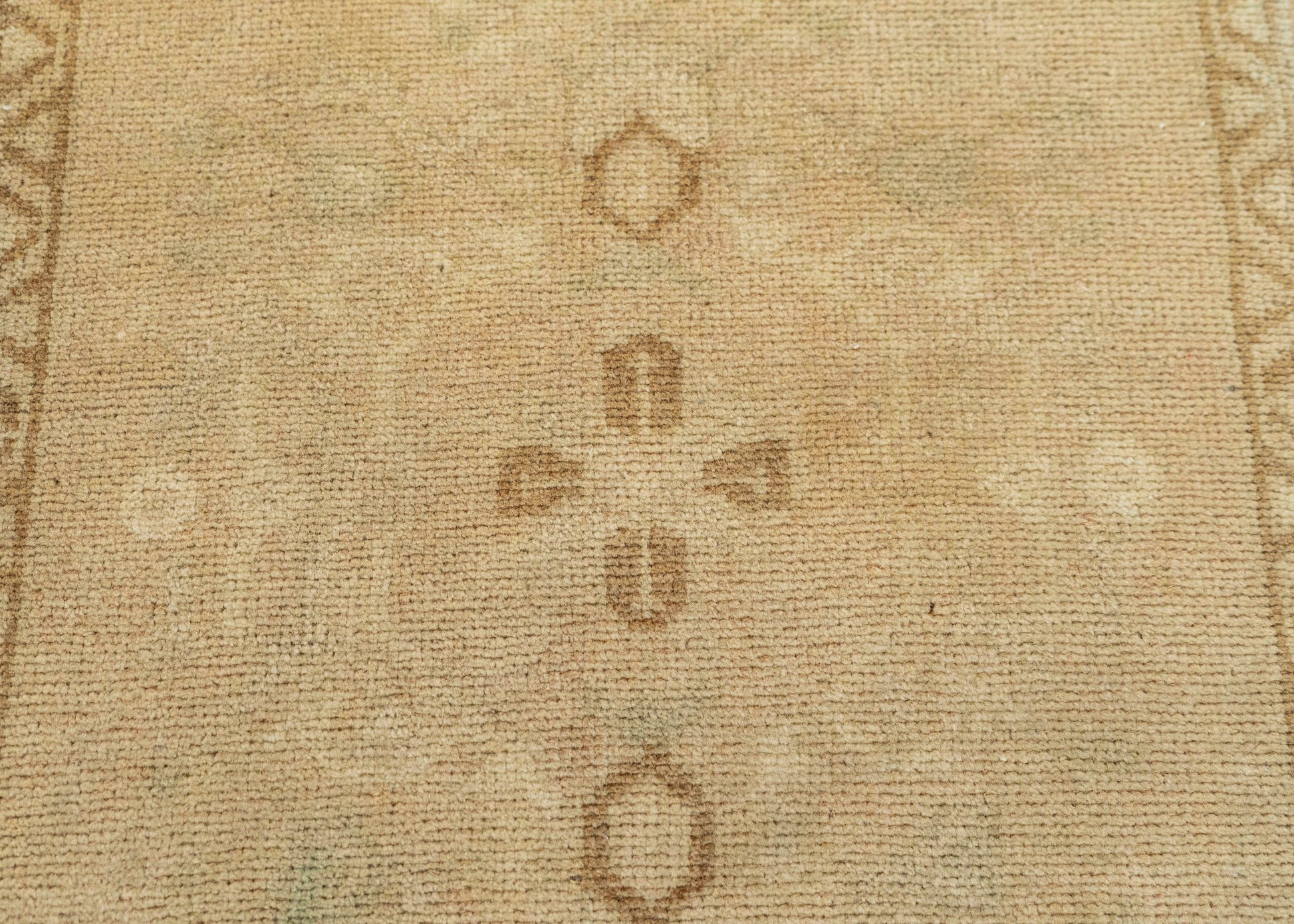 Turkish Yastik Rug  1'9" x  3'1" #22020