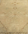 Turkish Yastik Rug  1'9" x  3'1" #22020