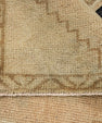 Turkish Yastik Rug  1'9" x  3'1" #22020