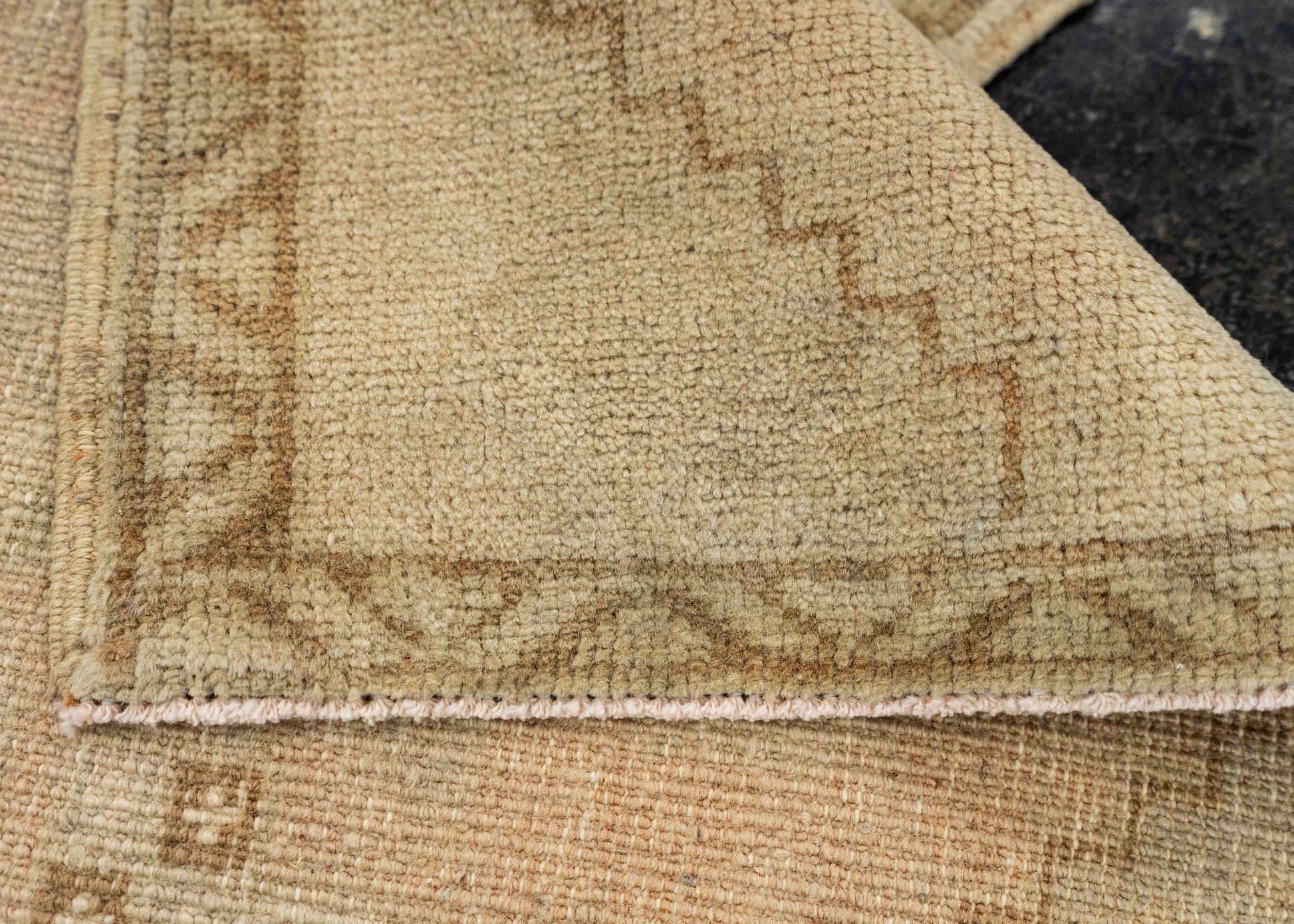 Turkish Yastik Rug  1'9" x  3'1" #22020