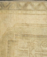 Turkish Mini Rug Oriental Hand Knotted Vintage Rug  1'8" x  3'5" #22096