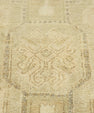 Turkish Mini Rug Oriental Hand Knotted Vintage Rug  1'8" x  3'5" #22096