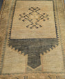 Turkish Yastik Rug  1'9" x  3'2" #22112