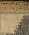 Turkish Yastik Rug  1'9" x  3'2" #22112