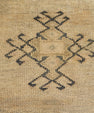 Turkish Yastik Rug  1'9" x  3'2" #22112