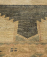 Turkish Yastik Rug  1'9" x  3'2" #22112