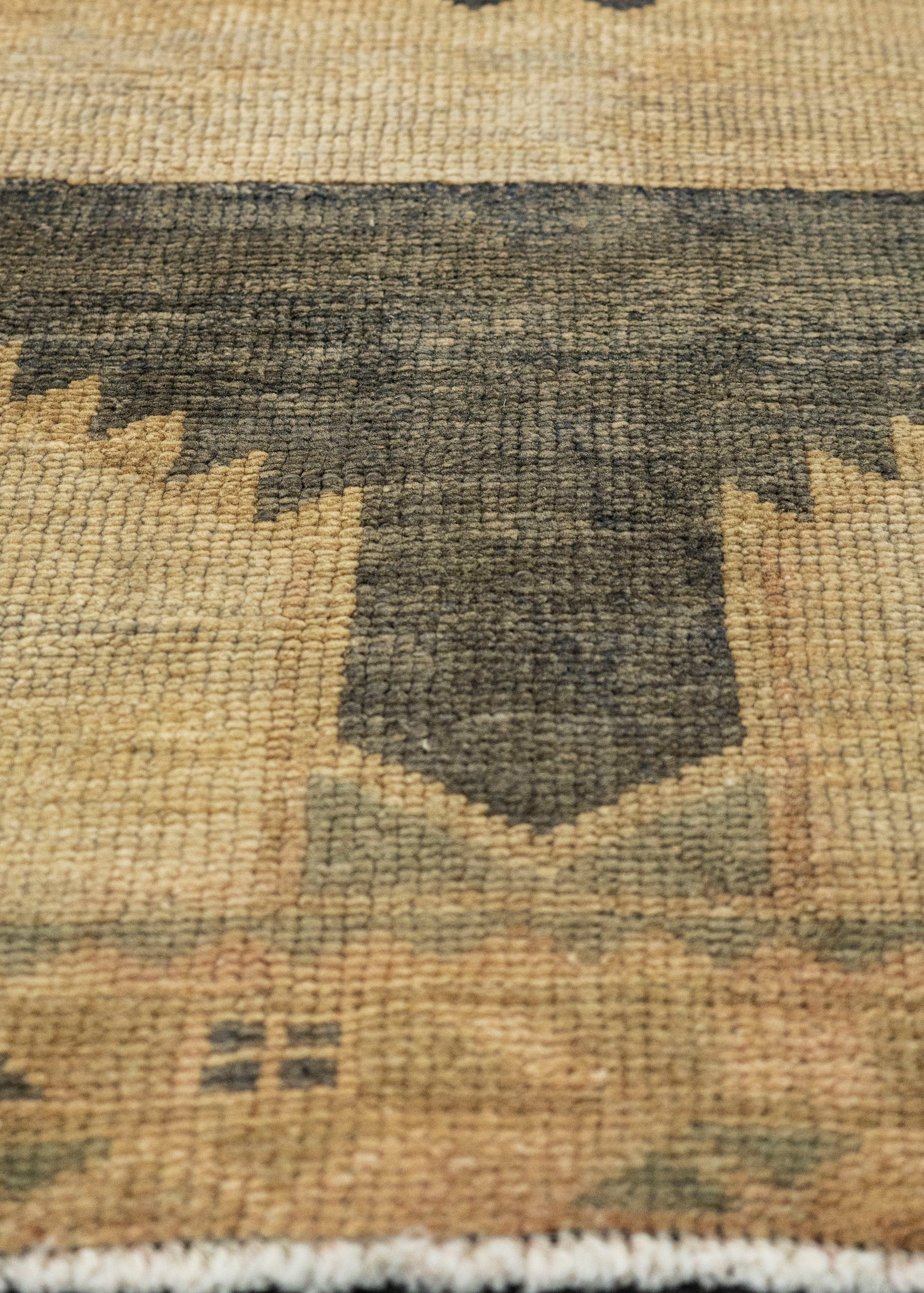 Turkish Yastik Rug  1'9" x  3'2" #22112