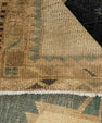 Turkish Yastik Rug  1'9" x  3'2" #22112