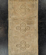 Turkish Yastik Rug  1'6" x  3'1" #22031