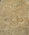 Turkish Yastik Rug  1'6" x  3'1" #22031