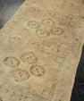 Turkish Yastik Rug  1'6" x  3'1" #22031
