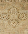 Turkish Yastik Rug  1'6" x  3'1" #22031