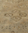 Turkish Yastik Rug  1'6" x  3'1" #22031