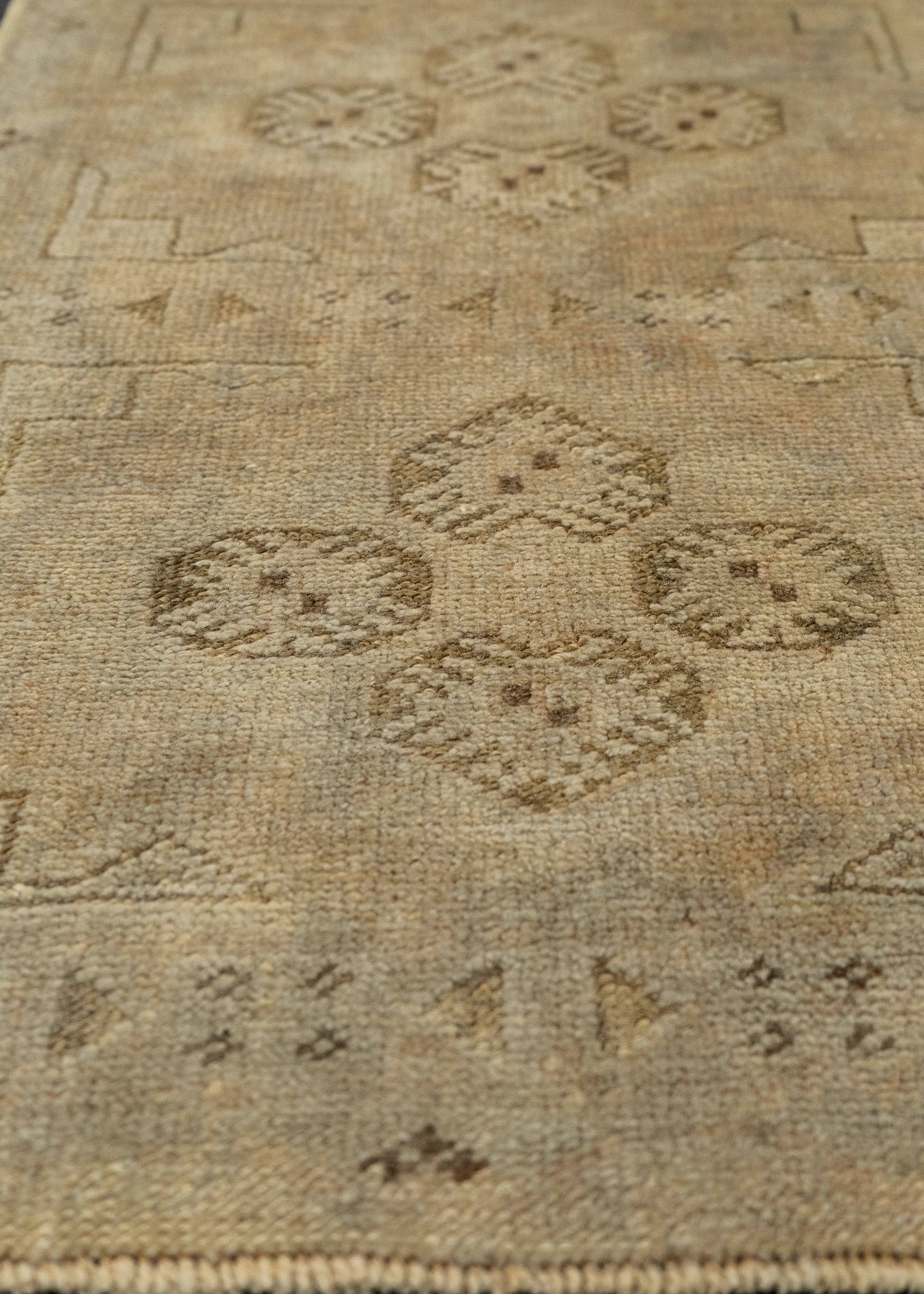 Turkish Yastik Rug  1'6" x  3'1" #22031