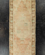 Turkish Yastik Rug  1'6" x  3'5" #22034