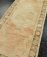 Turkish Yastik Rug  1'6" x  3'5" #22034