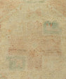Turkish Yastik Rug  1'6" x  3'5" #22034