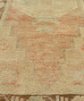 Turkish Yastik Rug  1'6" x  3'5" #22034