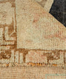 Turkish Yastik Rug  1'6" x  3'5" #22034