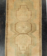 Turkish Yastik Rug  1'8" x  2'11" #22119