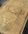 Turkish Yastik Rug  1'8" x  2'11" #22119