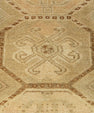 Turkish Yastik Rug  1'8" x  2'11" #22119