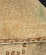 Turkish Yastik Rug  1'8" x  2'11" #22119