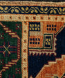 Turkish Yastik Rug  1'11" x  3'6" #22110