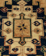 Turkish Yastik Rug  1'11" x  3'6" #22110