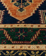 Turkish Yastik Rug  1'11" x  3'6" #22110
