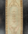 Turkish Yastik Rug  1'8" x  3'8" #22028