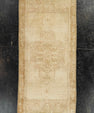 Turkish Yastik Rug  1'6" x  3'4" #22052