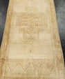 Turkish Yastik Rug  1'6" x  3'4" #22052