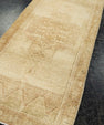 Turkish Yastik Rug  1'6" x  3'4" #22052