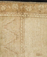 Turkish Yastik Rug  1'6" x  3'4" #22052