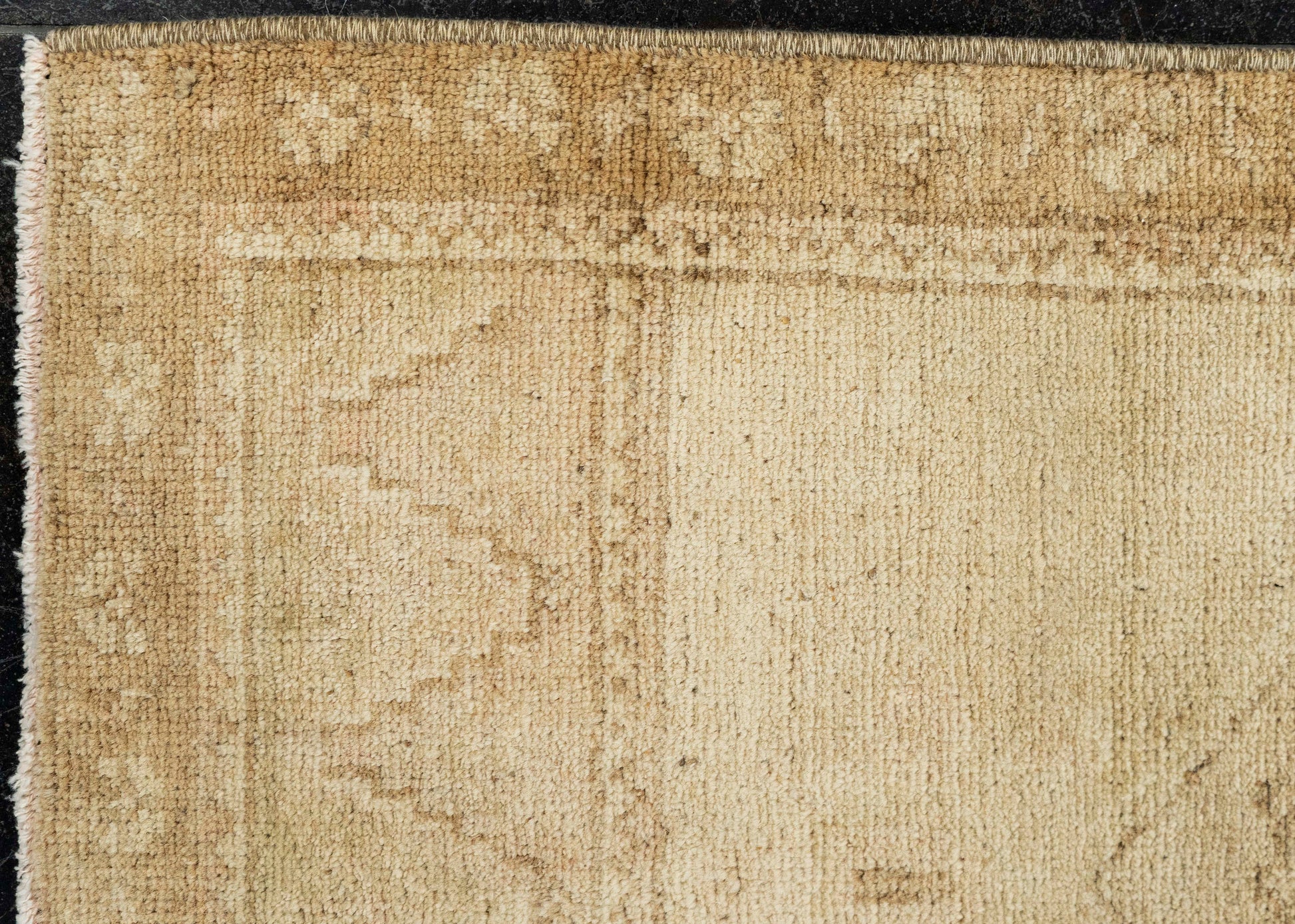 Turkish Yastik Rug  1'6" x  3'4" #22052