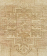 Turkish Yastik Rug  1'6" x  3'4" #22052