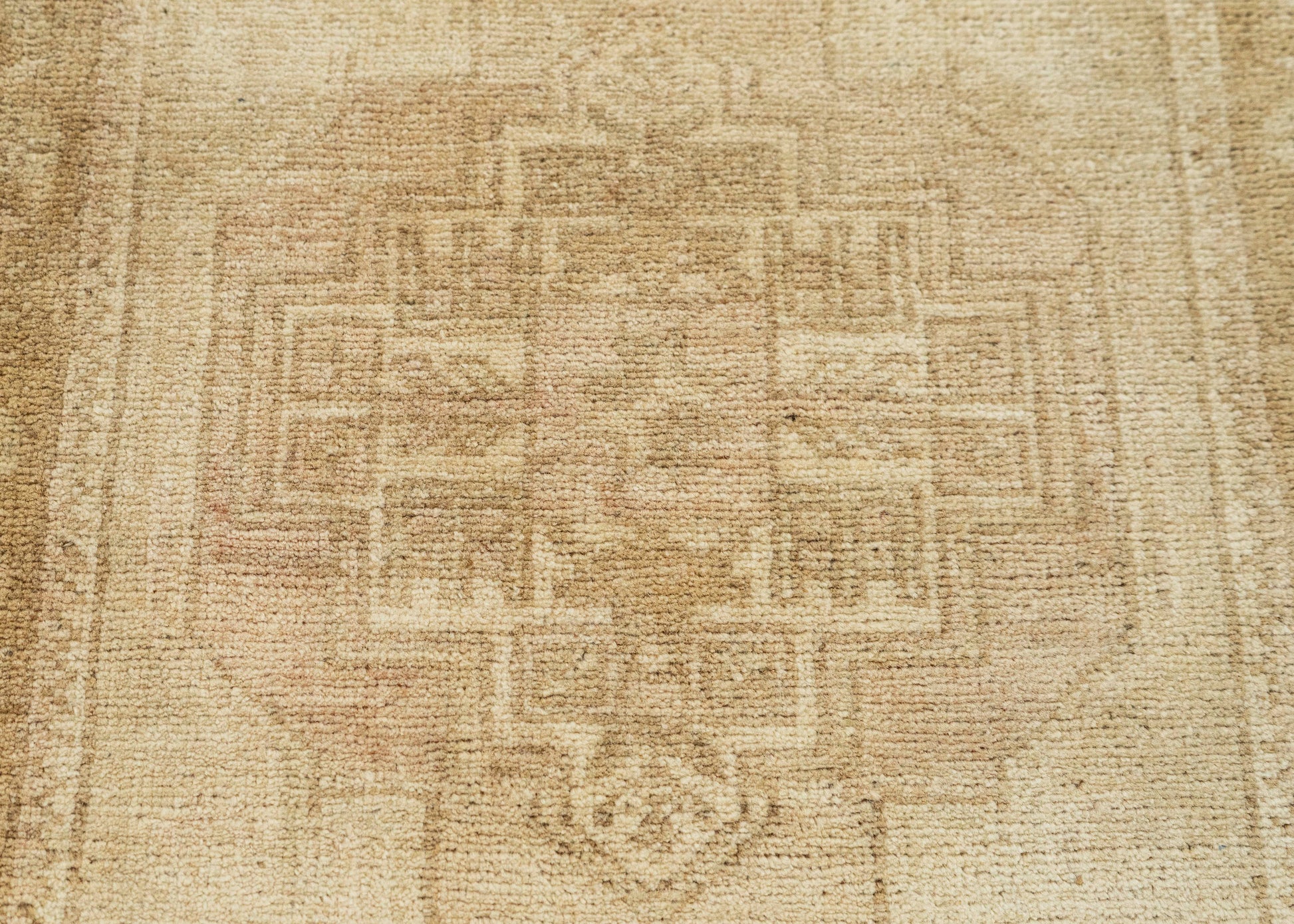 Turkish Yastik Rug  1'6" x  3'4" #22052