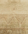 Turkish Yastik Rug  1'6" x  3'4" #22052