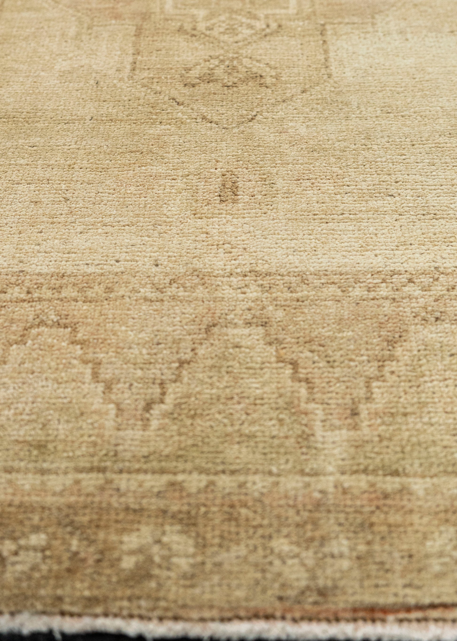 Turkish Yastik Rug  1'6" x  3'4" #22052