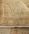 Turkish Yastik Rug  1'6" x  3'4" #22052