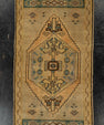 Turkish Yastik Rug  1'9" x  3'1" #22039